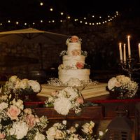 Torta nuziale