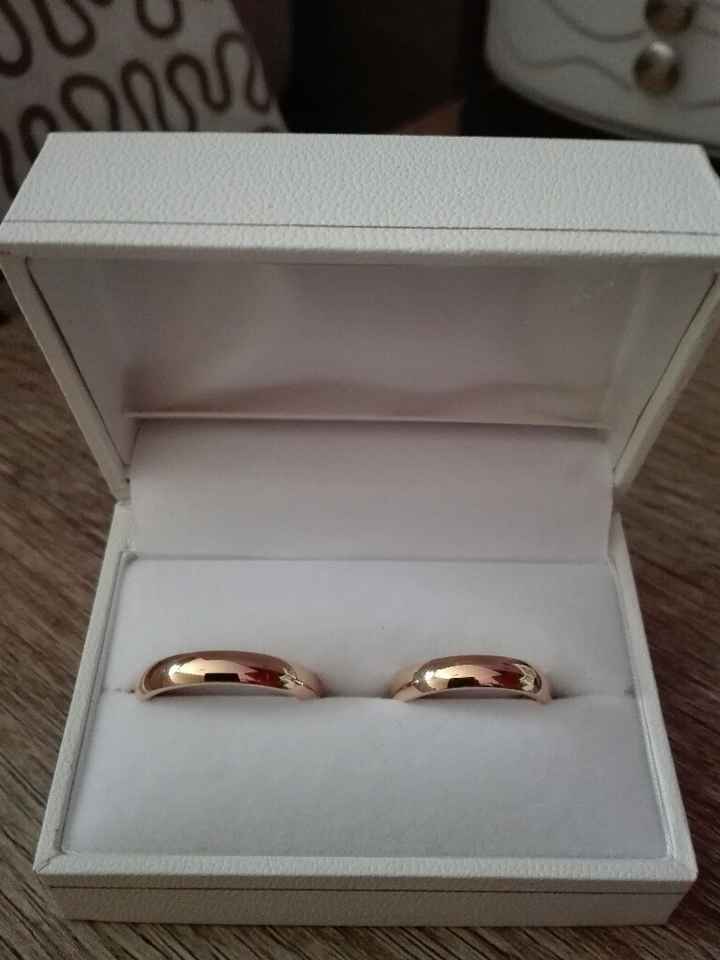 Missione fedi compiuta!! - 1