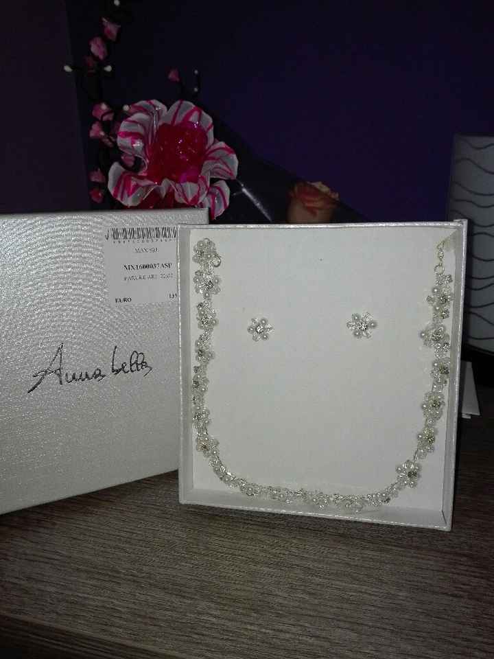 Ecco i gioielli,che ne dite?? - 3