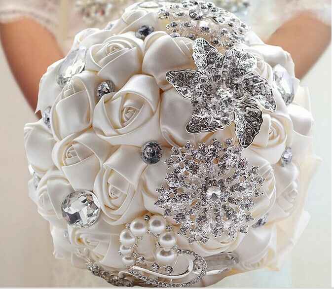 Bouquet... ma quanto mi costi?? - 1