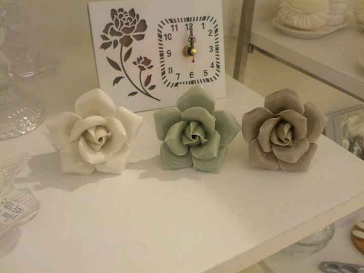 Tappo universale bomboniera - 1