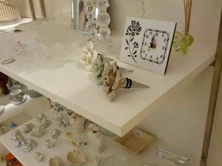 Tappo universale bomboniera - 2