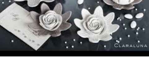 Bomboniera claraluna - 1