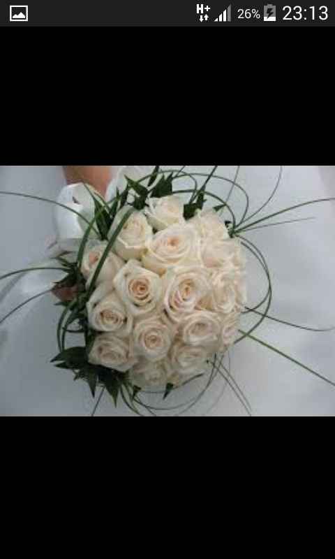 Costo bouquet sposa - 1