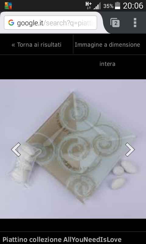 Svuotatasche claraluna - 1