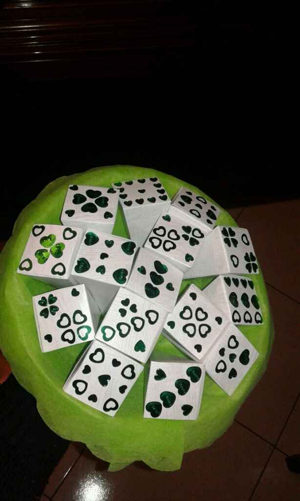 Coni portariso promessa - 1