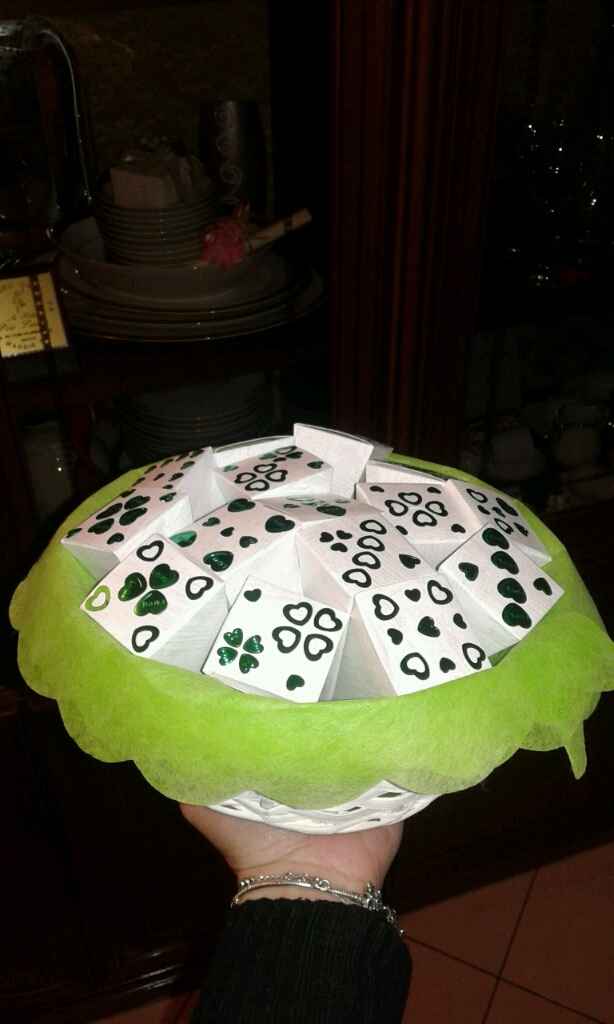 Coni portariso promessa - 1