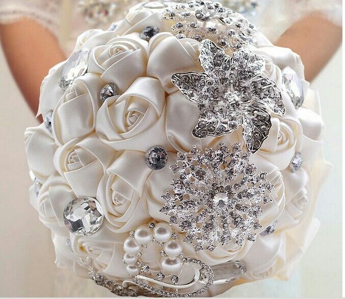 Bouquet... ma quanto mi costi?? - 1