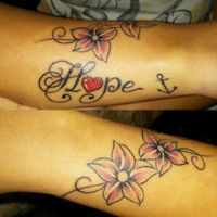 Mi fate vedere i vostri...tatuaggi?! - 2