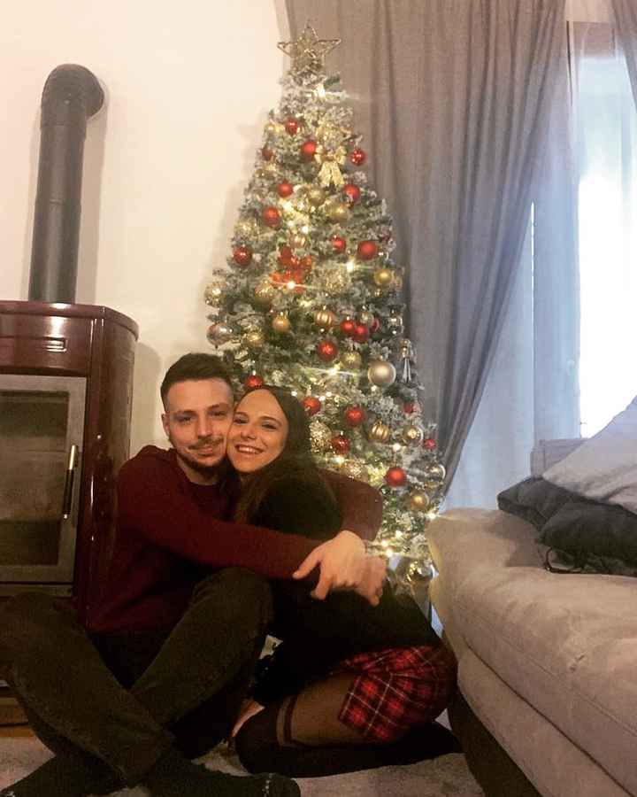 Postate una foto di voi due 👇 - 1