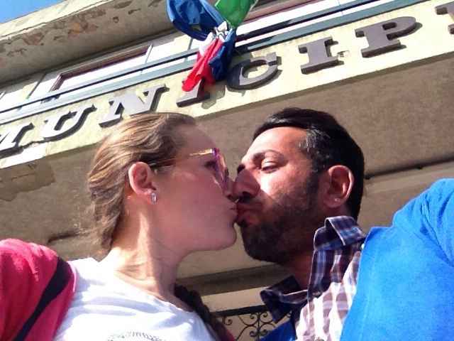 Una foto insieme, recente! - 1