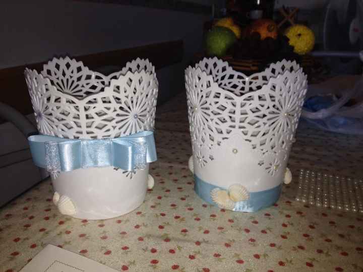 Contenitori confettata - 1