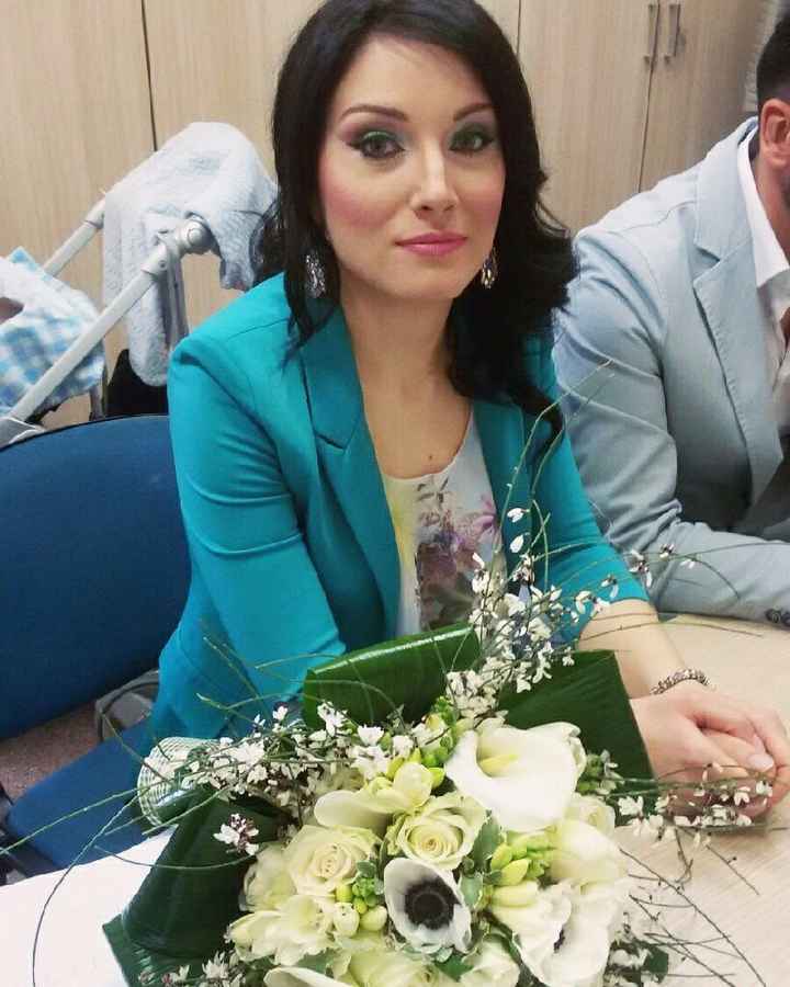 Trucco promessa di matrimonio - 2