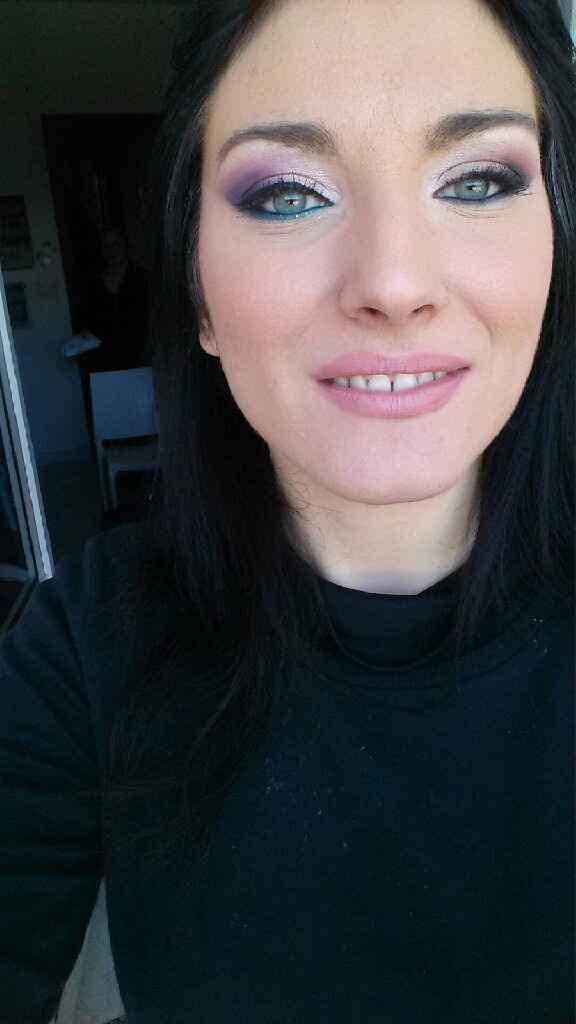 Prova trucco definitiva - 1