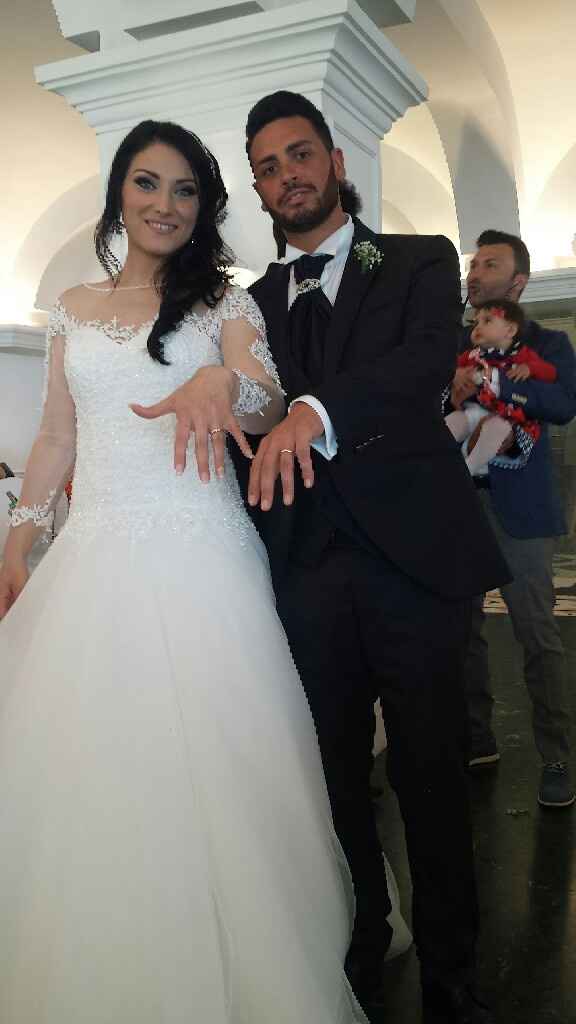 Finalmente sposiii..25 maggio 2017 - 1