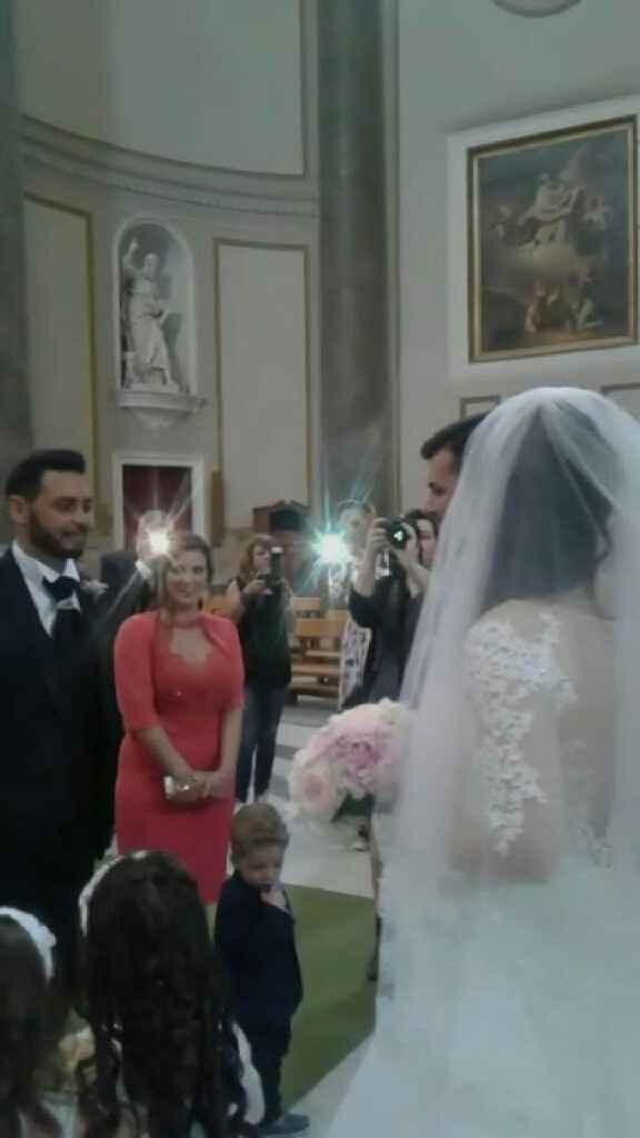 Il nostro matrimonio ❤ alcune foto ❤ - 2