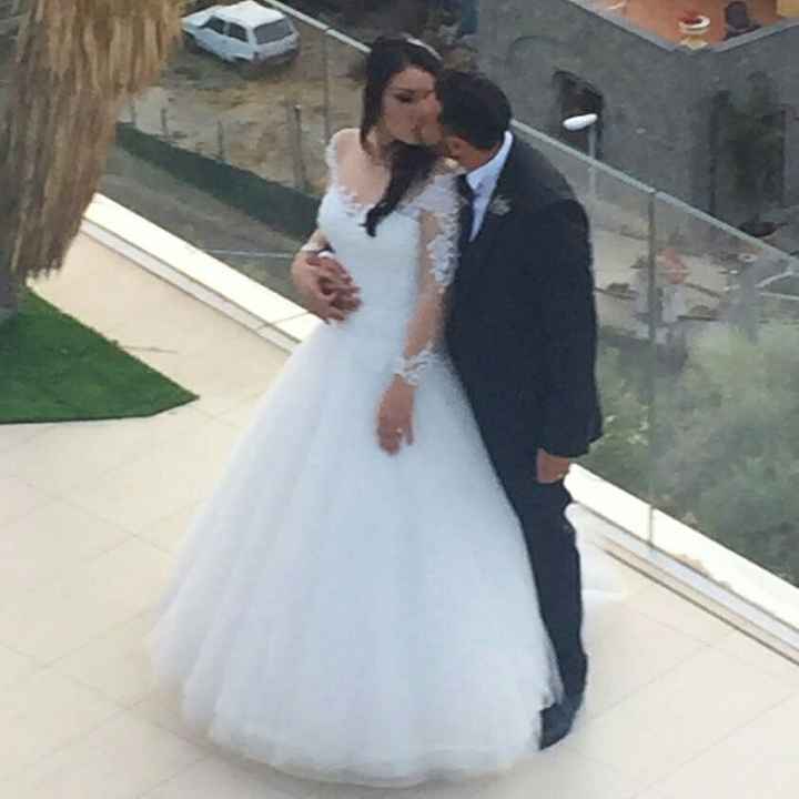 Il nostro matrimonio ❤ alcune foto ❤ - 3