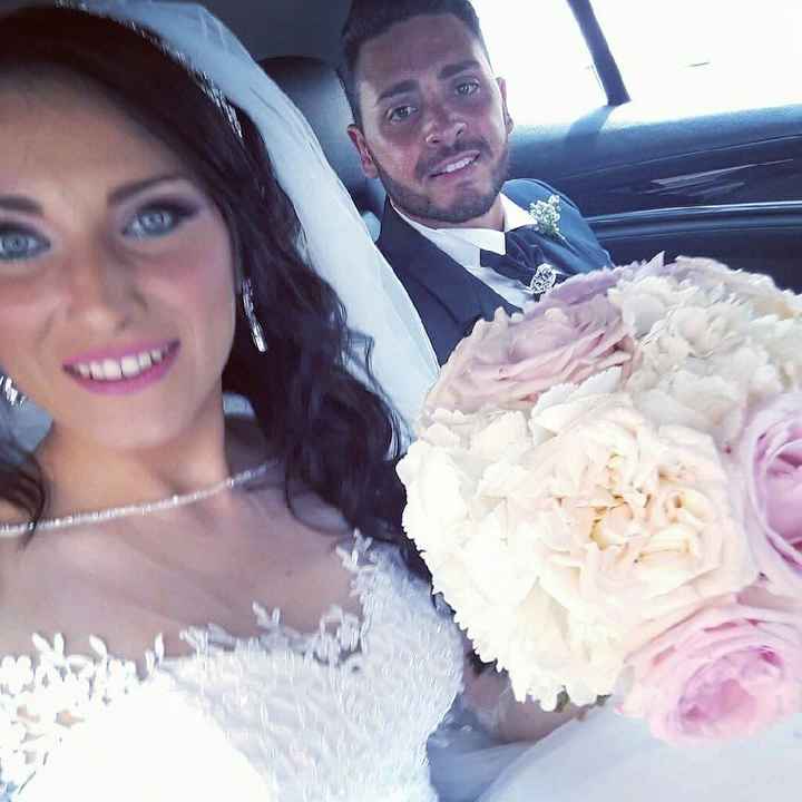 Il nostro matrimonio ❤ alcune foto ❤ - 5