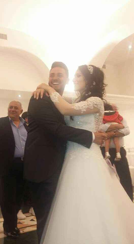 Il nostro matrimonio ❤ alcune foto ❤ - 7