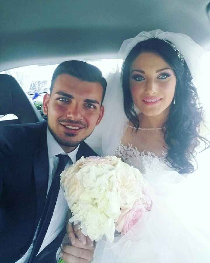 Il nostro matrimonio ❤ alcune foto ❤ - 8