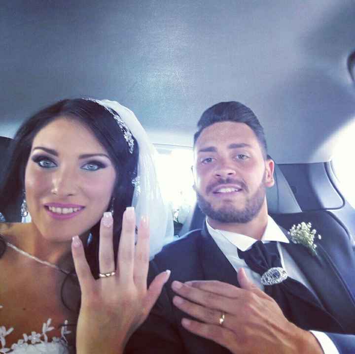 Il nostro matrimonio ❤ alcune foto ❤ - 10