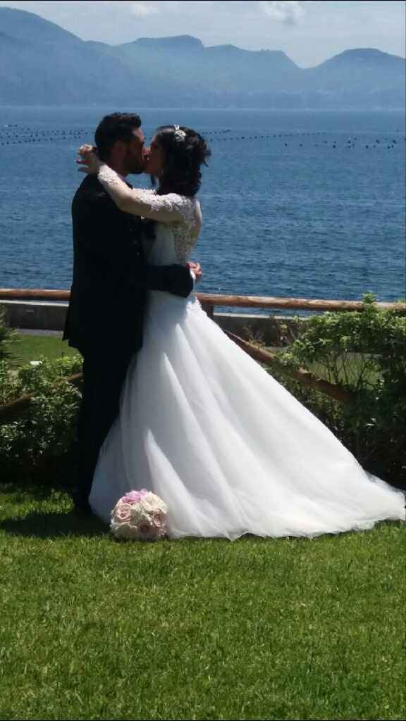 Il nostro matrimonio ❤ alcune foto ❤ - 11