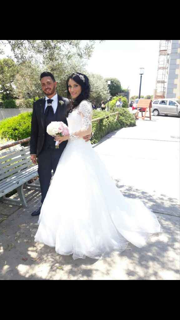 Il nostro matrimonio ❤ alcune foto ❤ - 12
