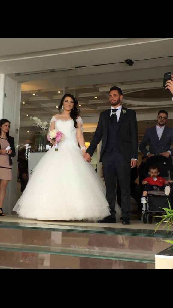 Il nostro matrimonio ❤ alcune foto ❤ - 13