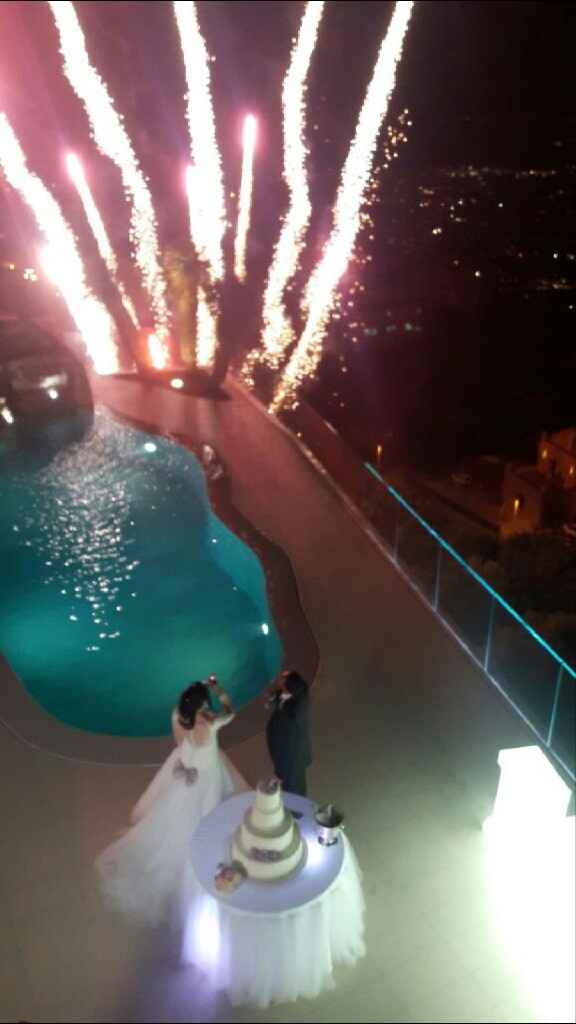 Il nostro matrimonio ❤ alcune foto ❤ - 14