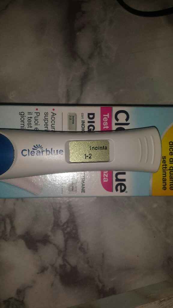  Stamattina ho scoperto di essere incinta!😍 - 1