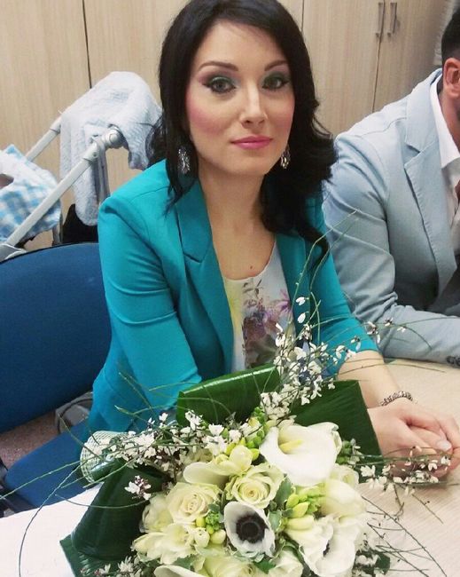 Trucco promessa di matrimonio - 2