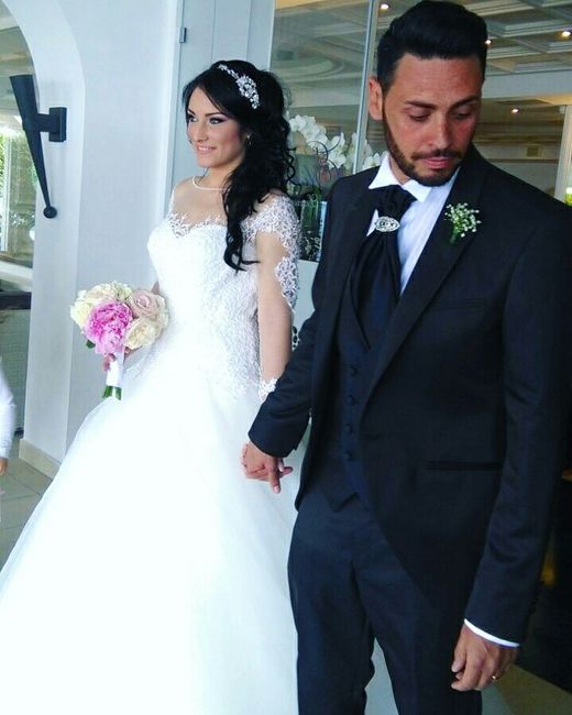 Il nostro matrimonio ❤ alcune foto ❤ - 6