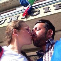 Una foto insieme, recente! - 1