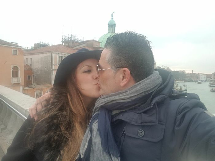 Servizio prematrimoniale - 1