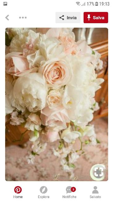 Suggerimenti bouquet - 4