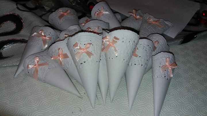  i miei coni portariso - 1