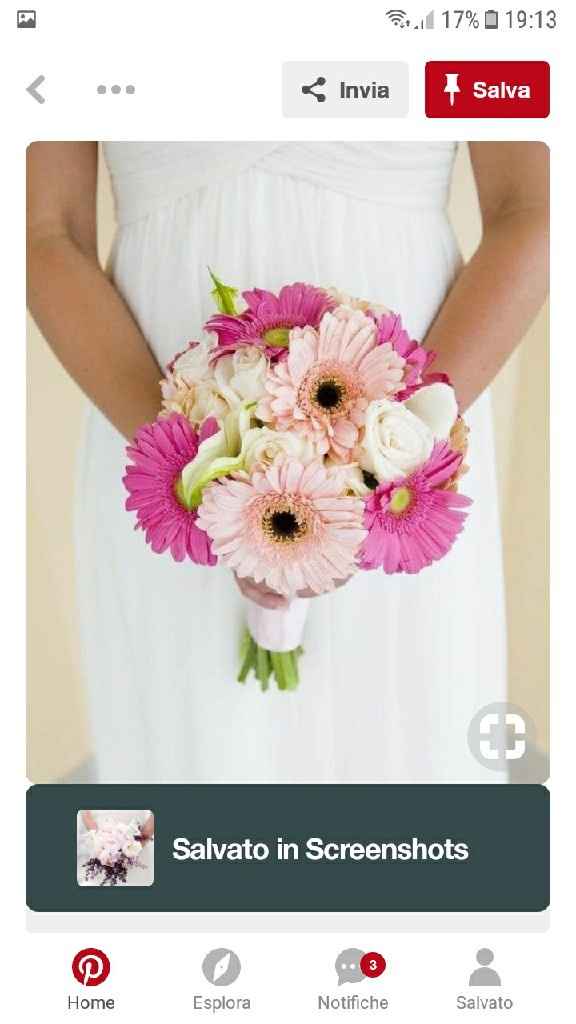 Suggerimenti bouquet - 2