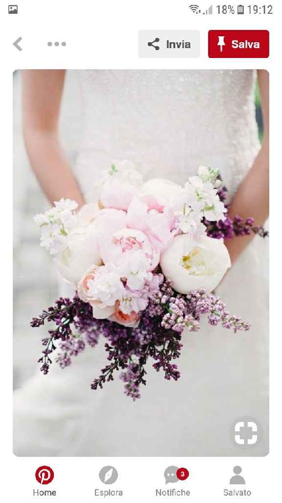 Suggerimenti bouquet - 3