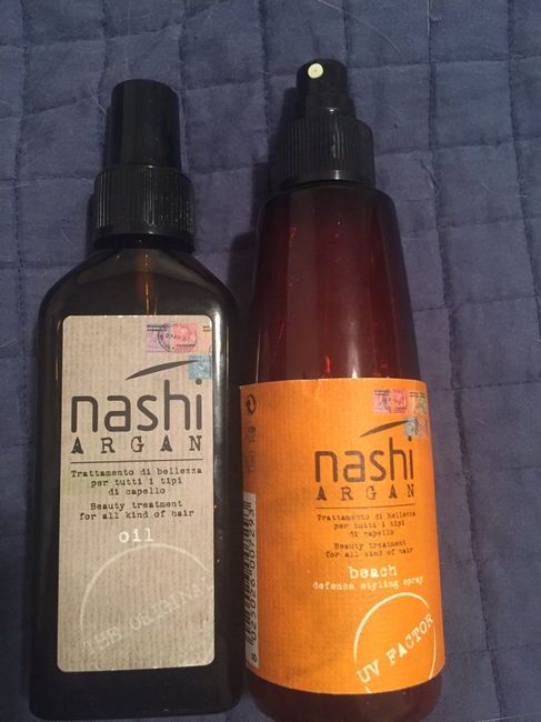 Per le spose con i capelli lunghi! - 1