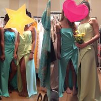 Damigelle pronte - 1