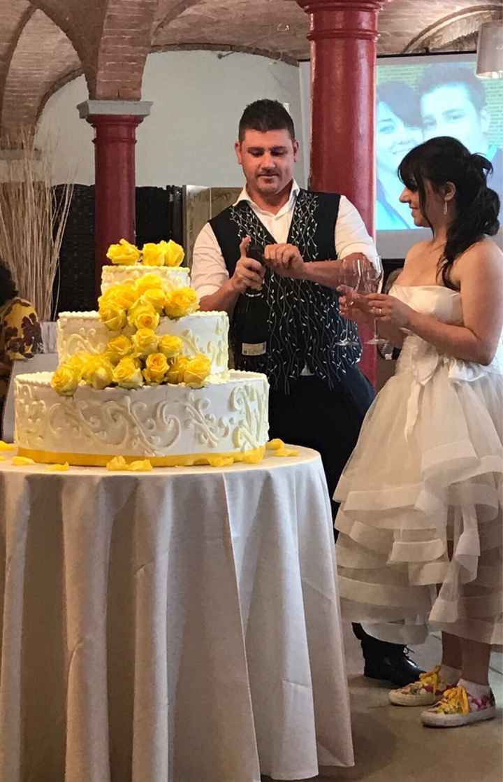 Le mie scarpette di ricambio - 1