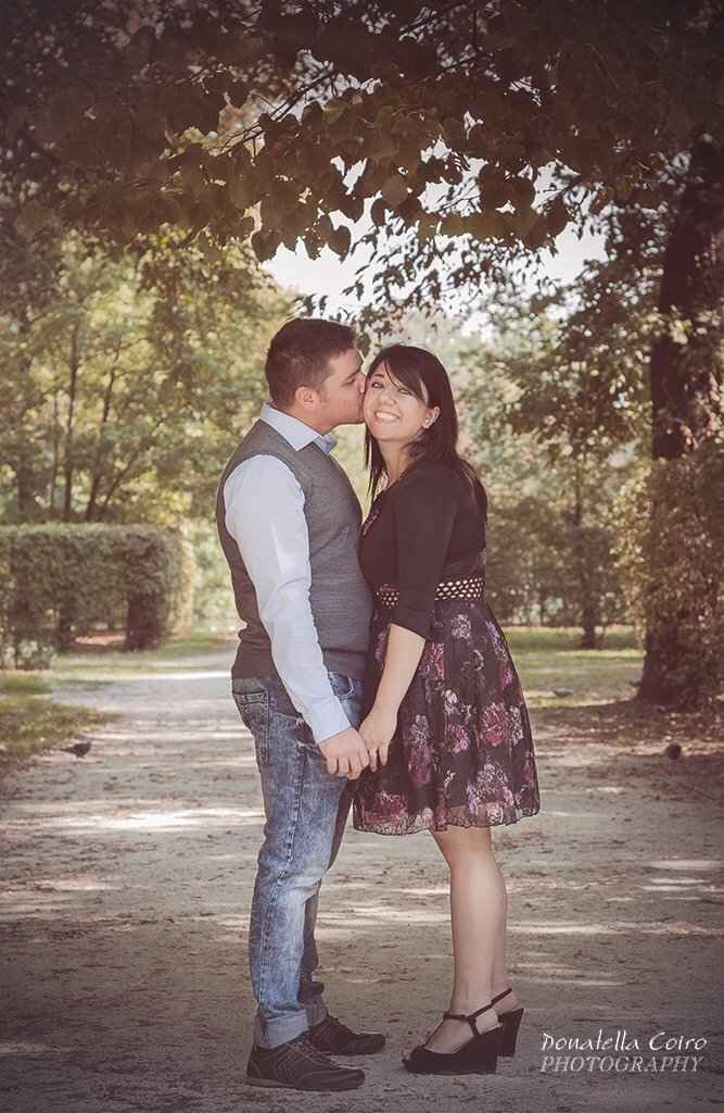 Matrimonio rito civile e poi religioso - 2