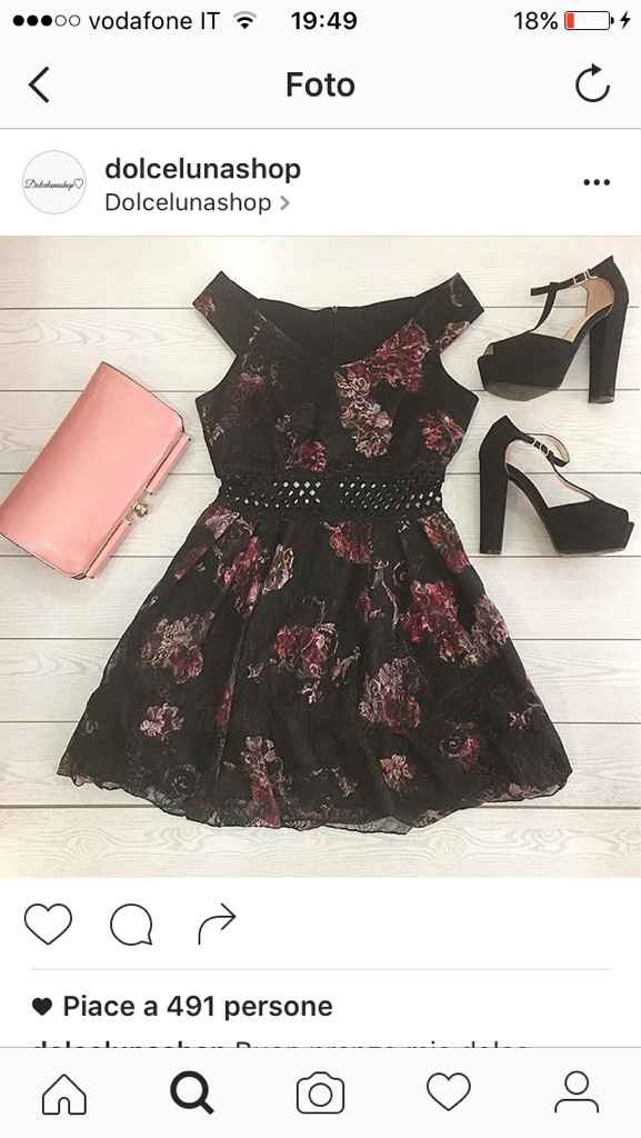 Aiuto! matrimonio troppo vicino!!! - 1