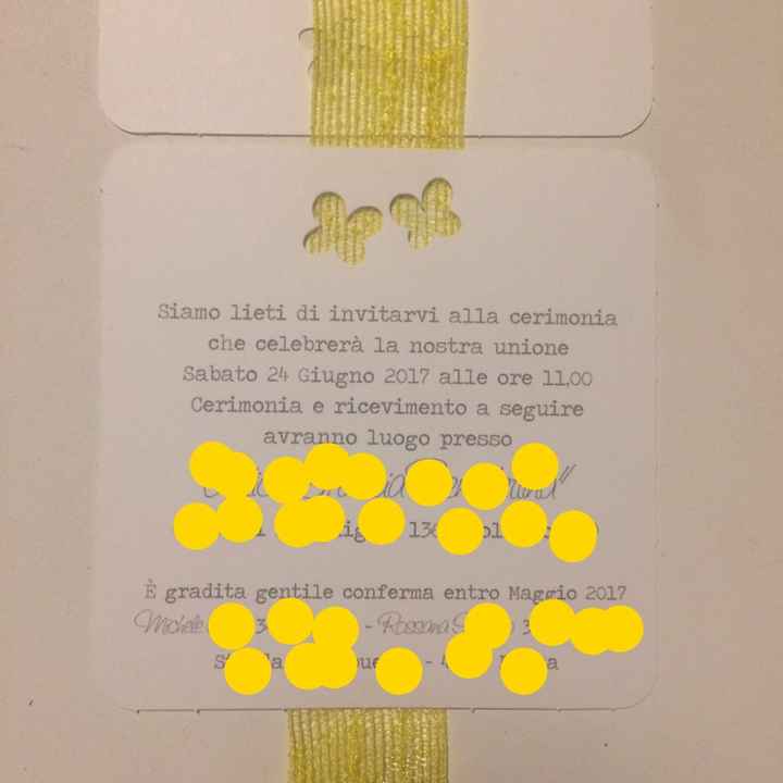 Partecipazioni ritirate! - 3