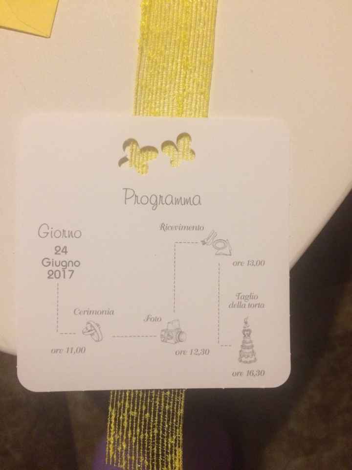 Partecipazioni ritirate! - 5