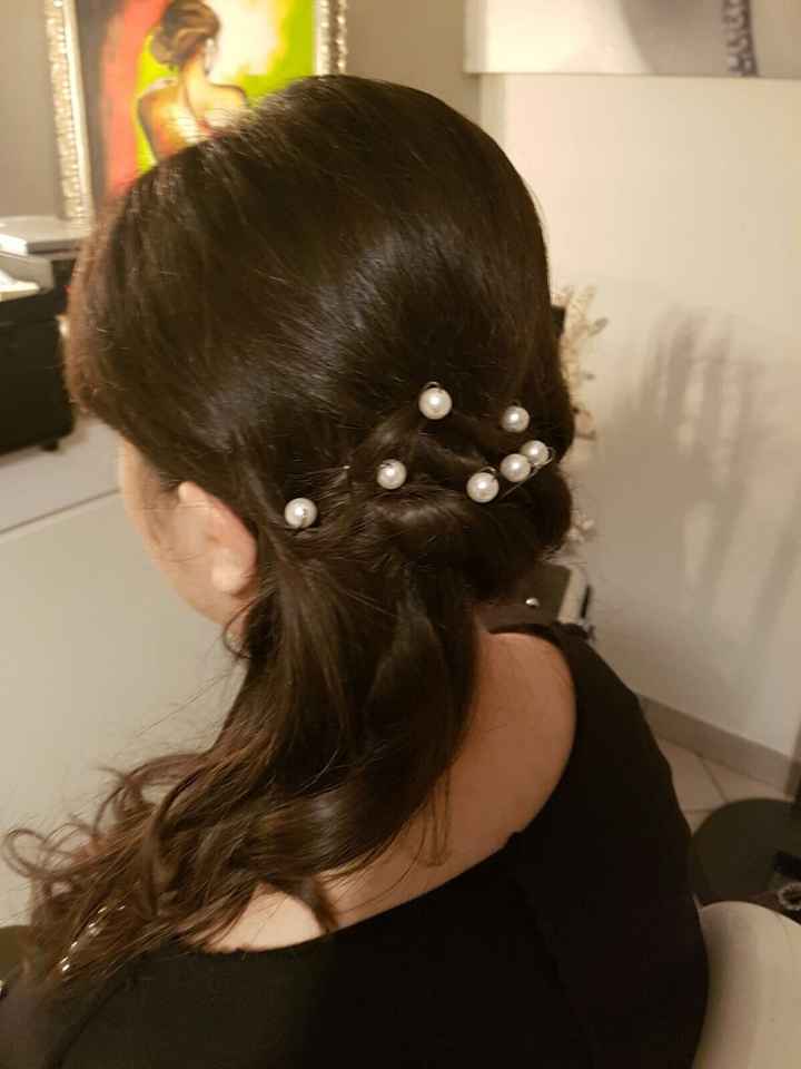 Prova trucco e parrucco - 3