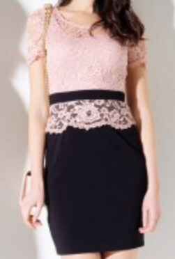 Abito mamma e sorella - 1