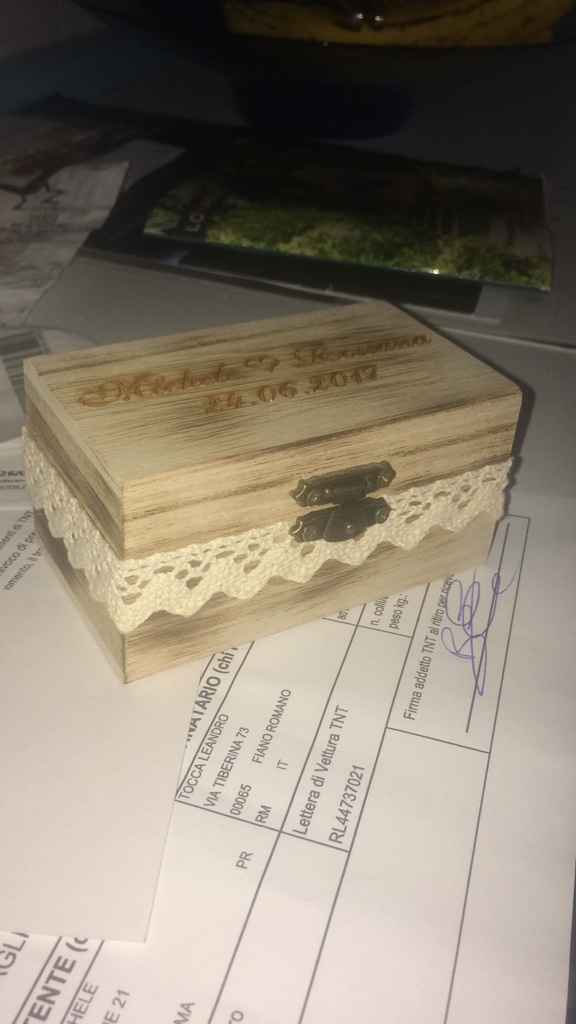 Sposa alternativa! - 1