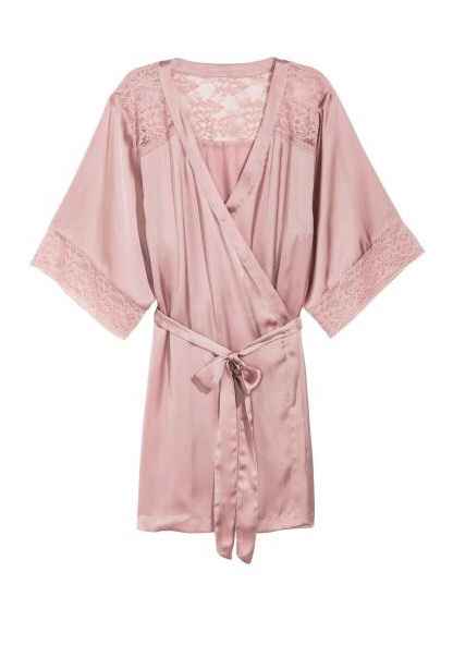 Abbigliamento preparazione - 1