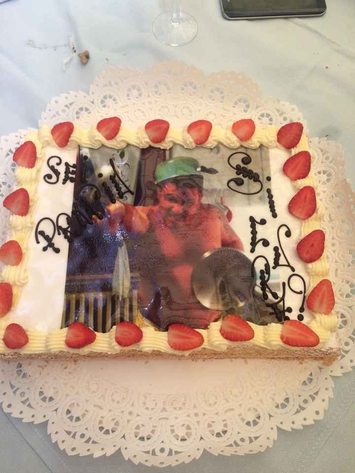 Ciao sposine..come vorreste che fosse il vostro addio al nubilato? 😃😁 - 3